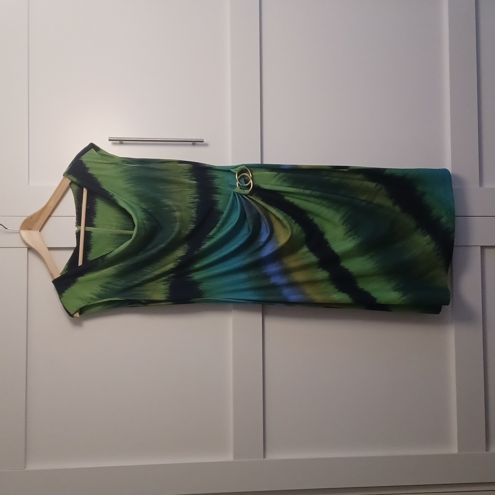 Tahari dress